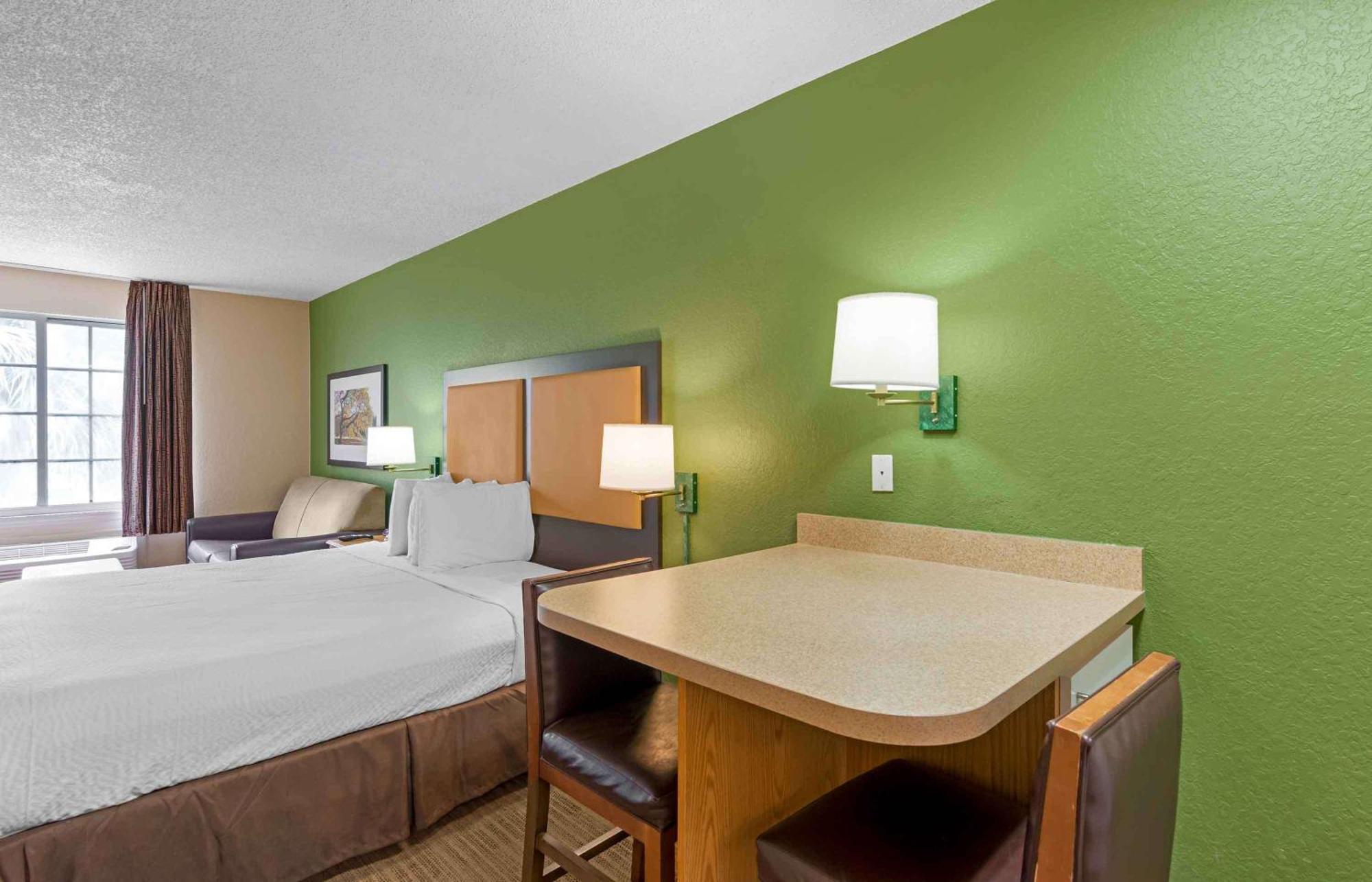 Extended Stay America Suites - Fort Lauderdale - Davie Exterior foto