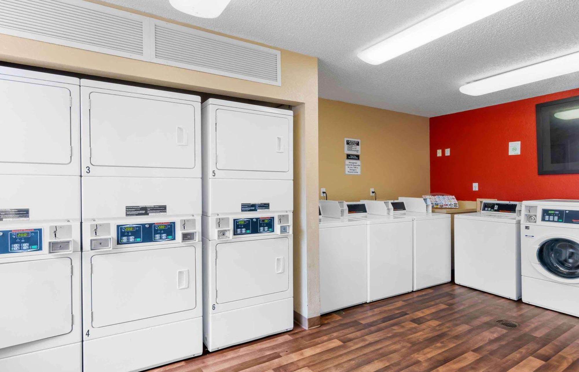 Extended Stay America Suites - Fort Lauderdale - Davie Exterior foto