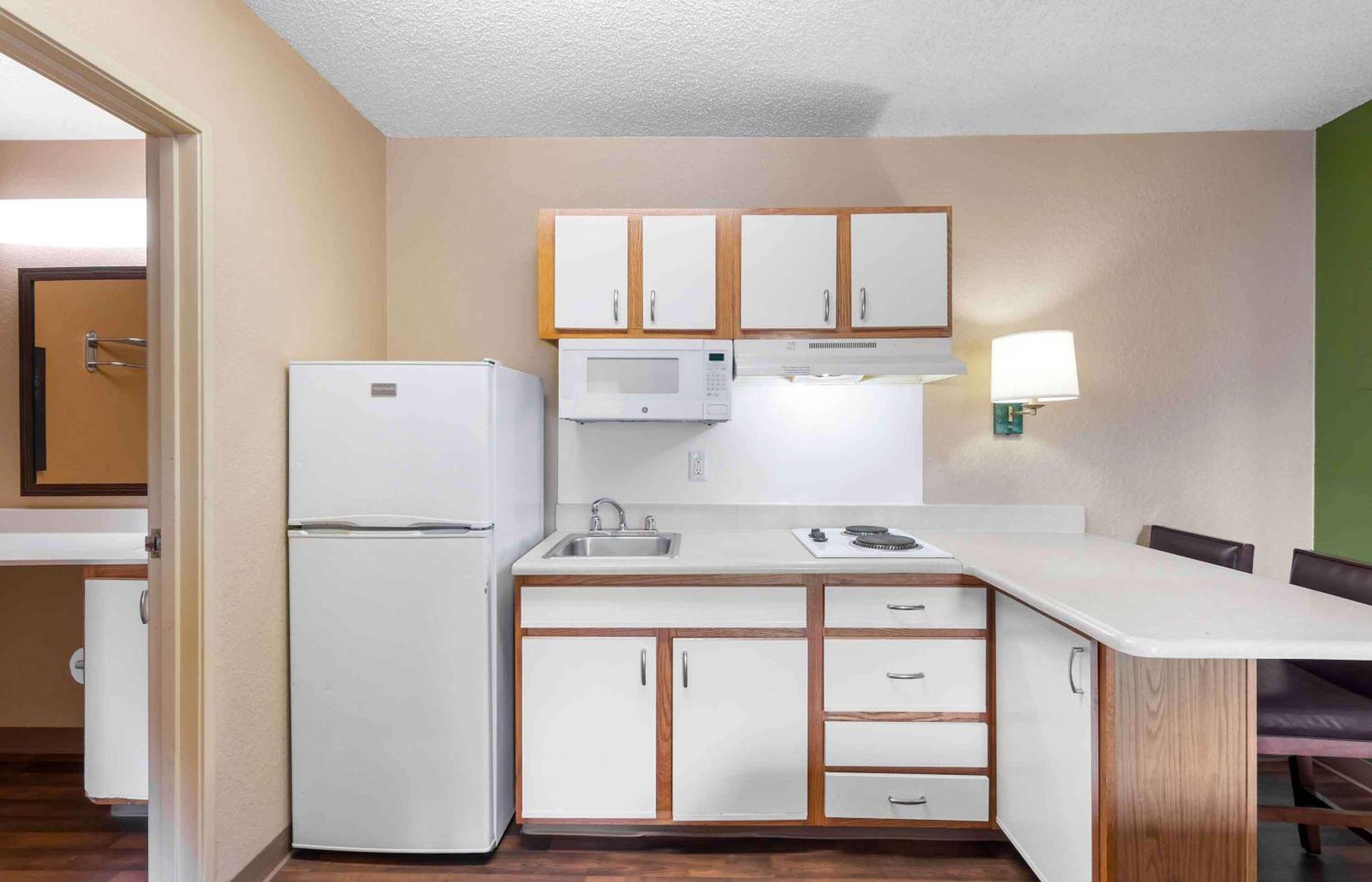 Extended Stay America Suites - Fort Lauderdale - Davie Exterior foto