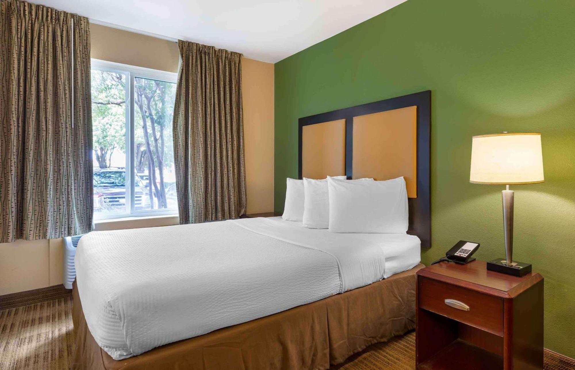 Extended Stay America Suites - Fort Lauderdale - Davie Exterior foto