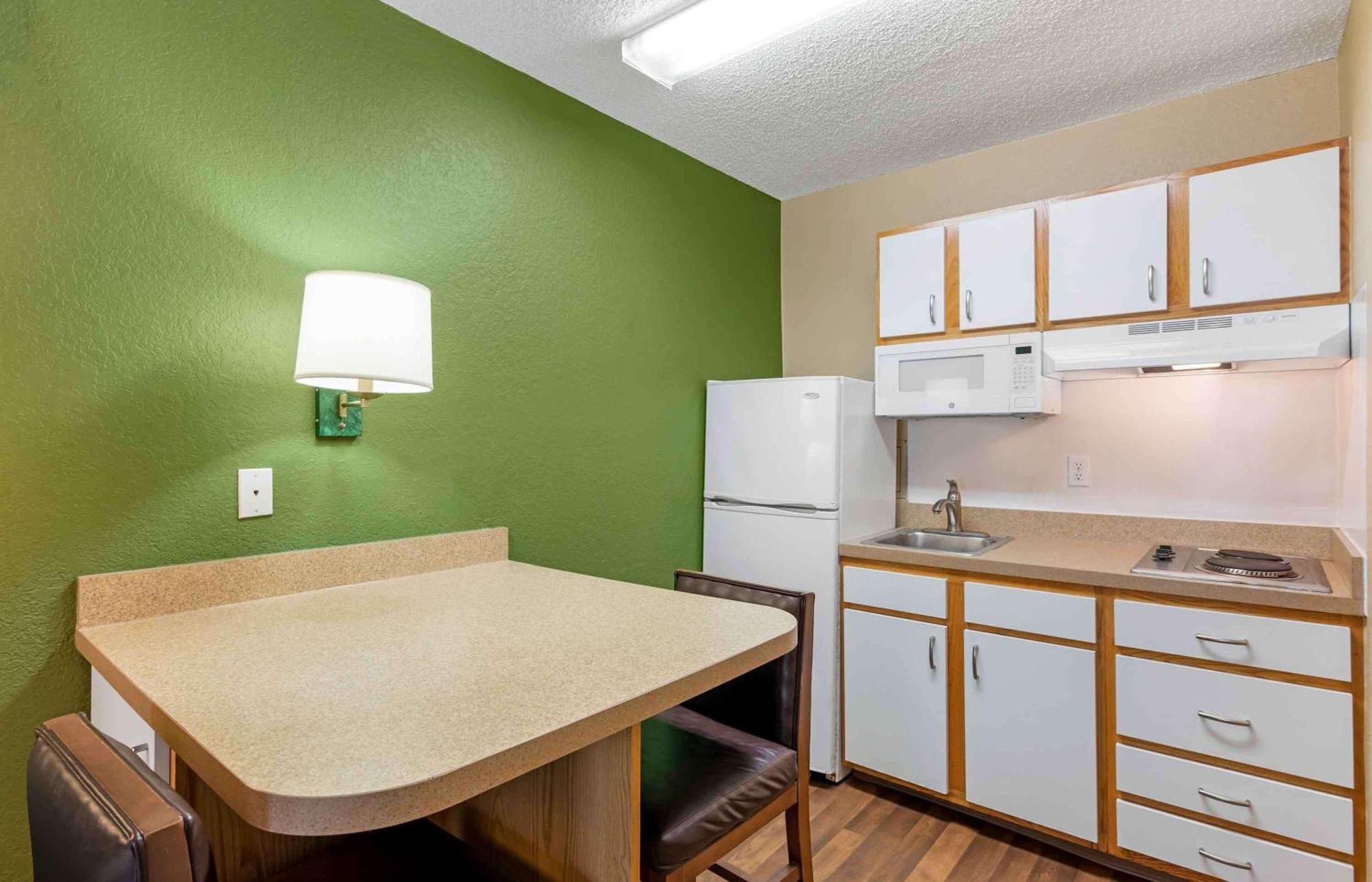 Extended Stay America Suites - Fort Lauderdale - Davie Exterior foto
