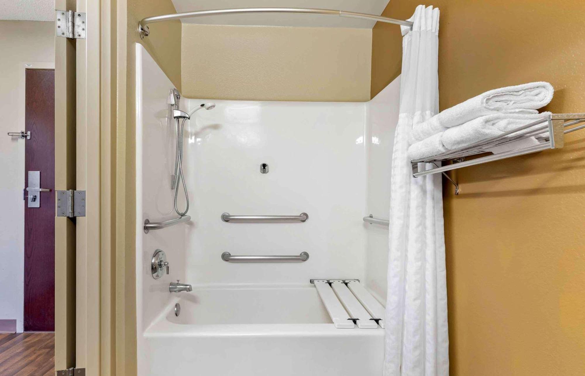 Extended Stay America Suites - Fort Lauderdale - Davie Exterior foto