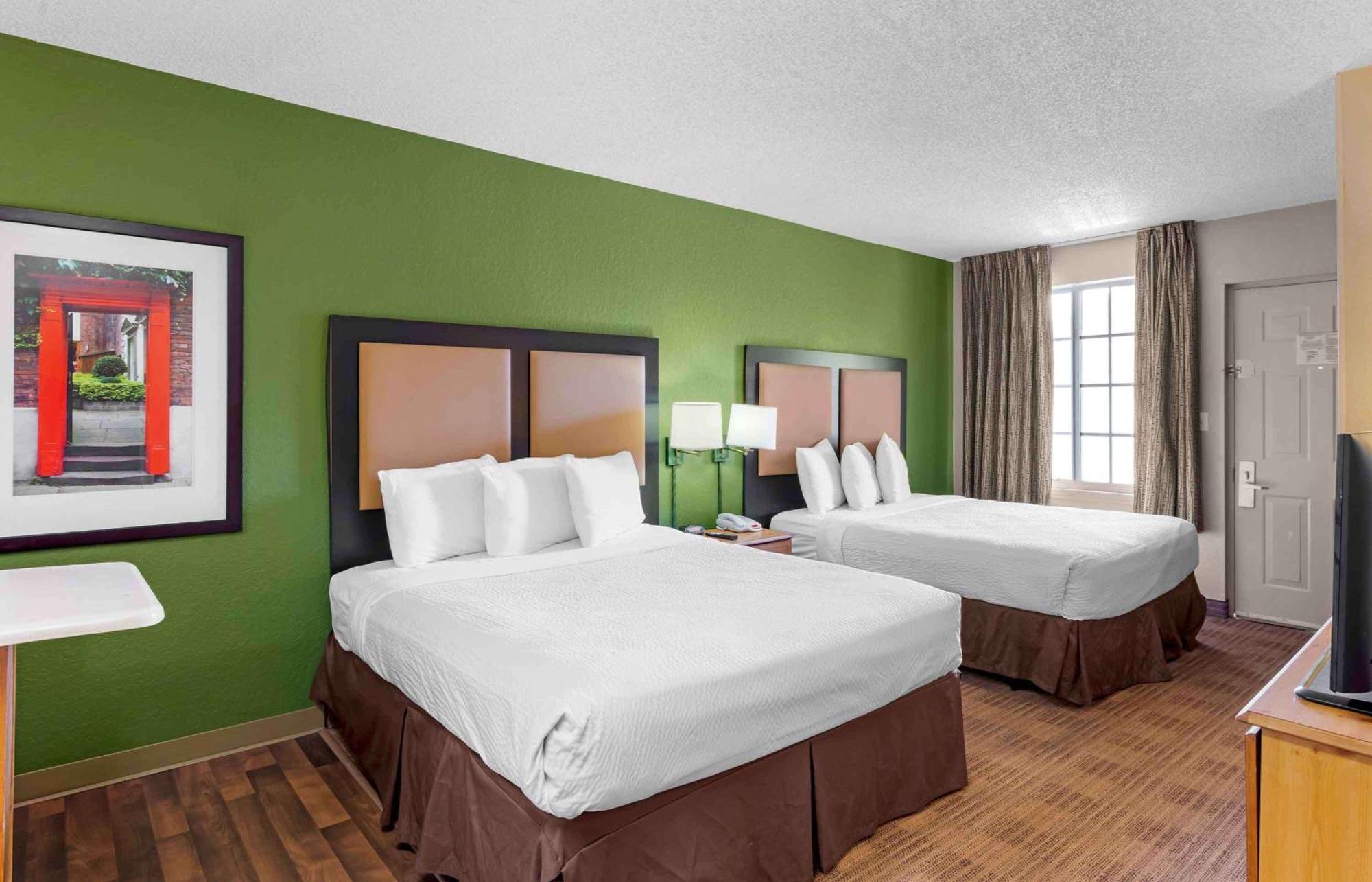 Extended Stay America Suites - Fort Lauderdale - Davie Exterior foto