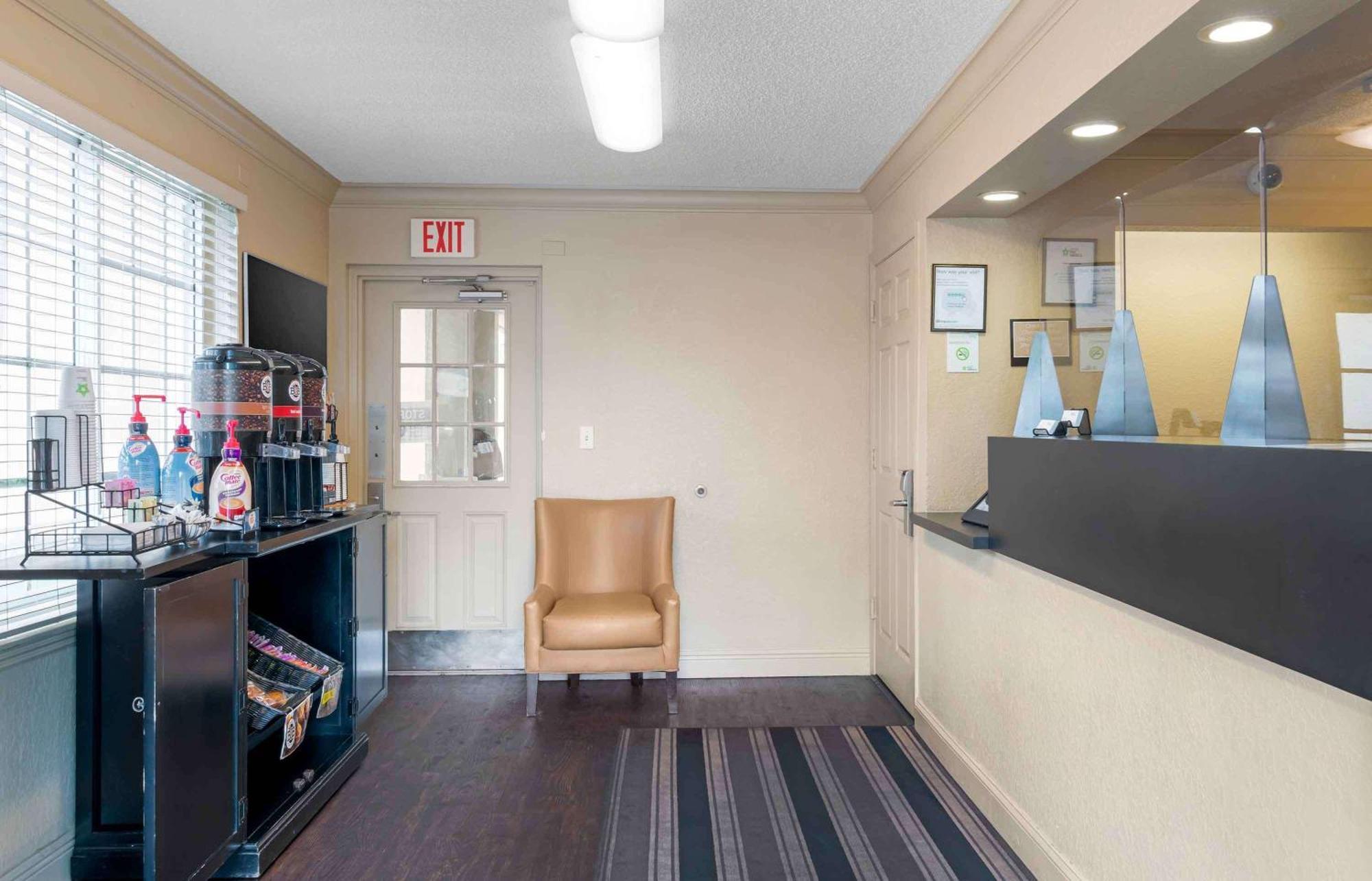 Extended Stay America Suites - Fort Lauderdale - Davie Exterior foto